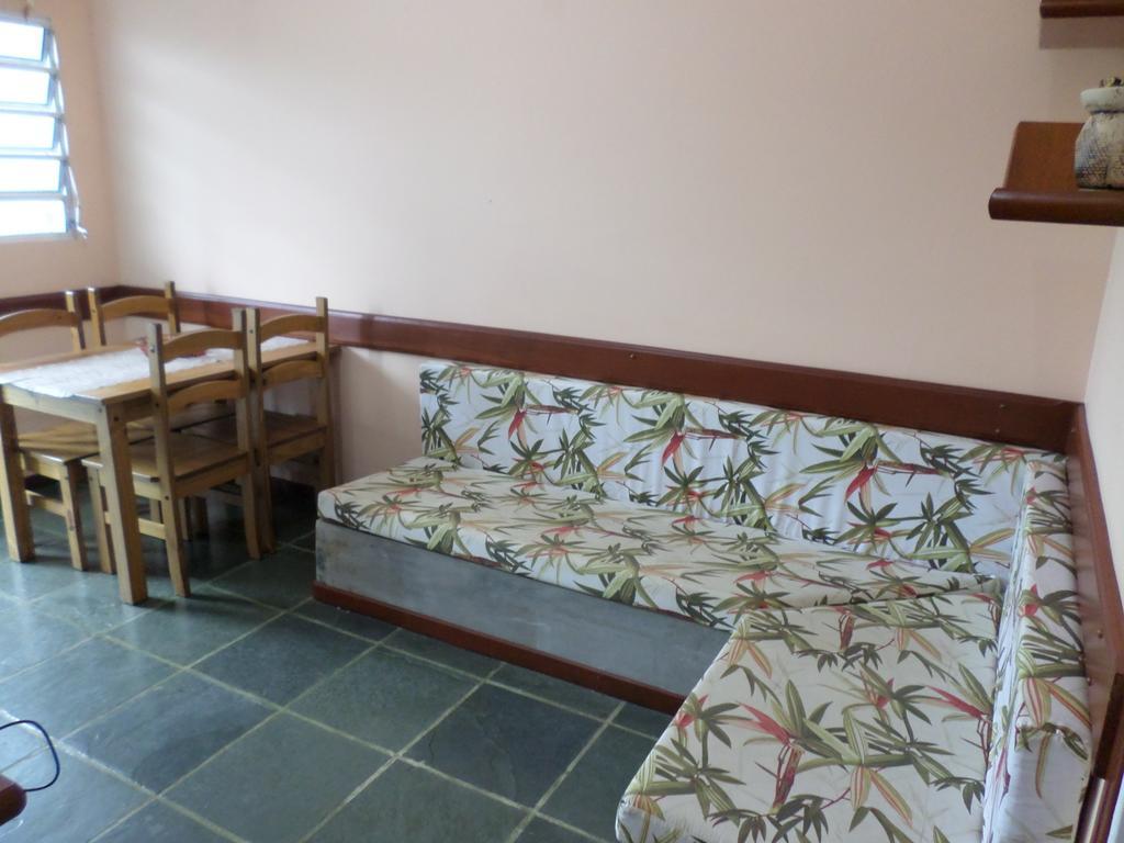 Cosy flat Appartement Ubatuba Buitenkant foto