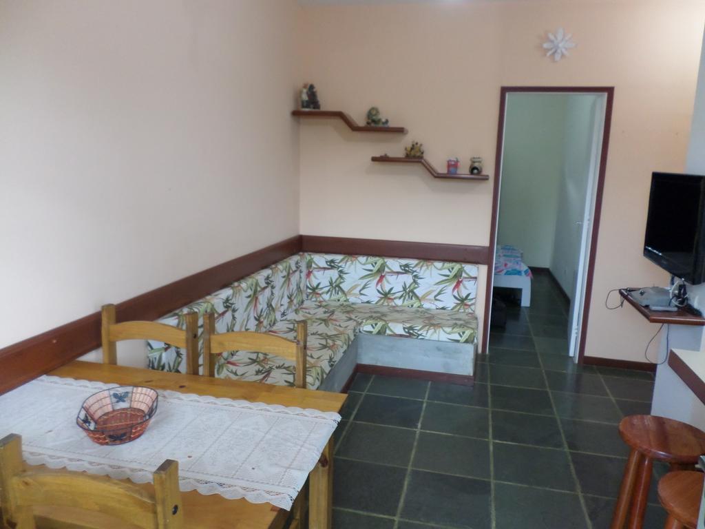 Cosy flat Appartement Ubatuba Buitenkant foto
