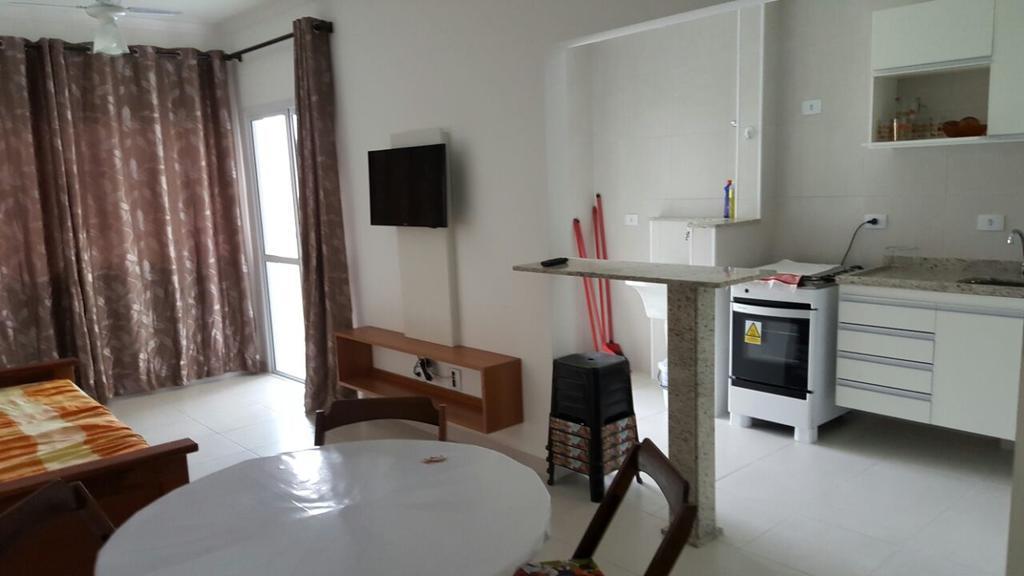 Cosy flat Appartement Ubatuba Buitenkant foto