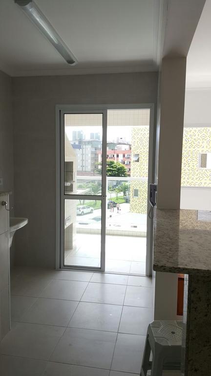 Cosy flat Appartement Ubatuba Buitenkant foto